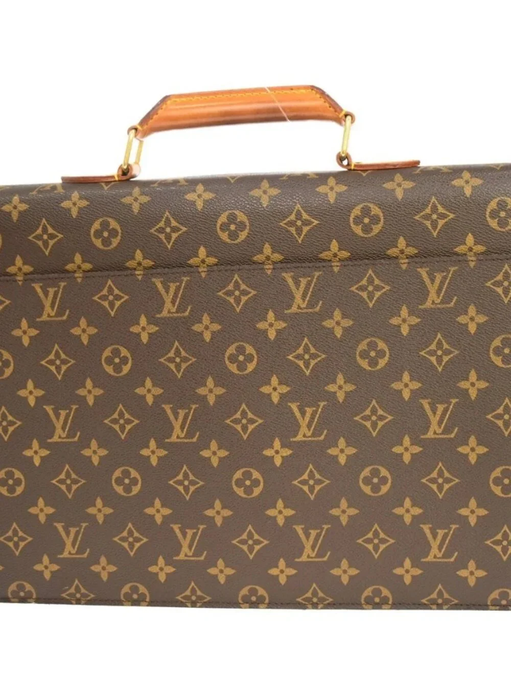 LOUIS VUITTON SERVIETTE CONSEILLER BRIEFCASE